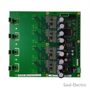 ABB 3BHE027632R0101 PC BOARD Beautiful price