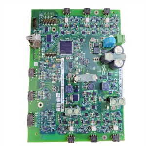 ABB GCC960C101 PCB VARNISHED-In stock for sale
