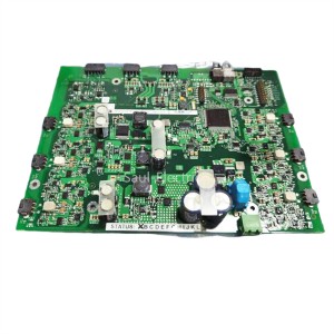 ABB 3BHE033067R0101 GCC960 C101 PC Board Guaranteed best prices