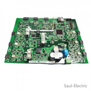 ABB 3BHE033067R0101 GCC960 C101 PC Board Guaranteed Quality