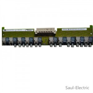 ABB 3BHE034872R0101 UFD402A101 Circuit Board Guaranteed Quality