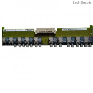 ABB 3BHE034872R0101 Circuit board Guaranteed Quality