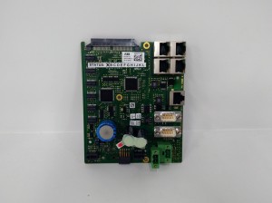 ABB 3HAC5498-1 AUTOMATION Controller MODULE DCS PLC Module