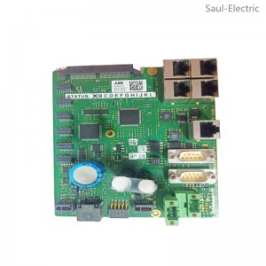 ABB PDD500A101 3BHE037649R0101 3BHE037650P201 Programmable Logic Controller guaranteed quality