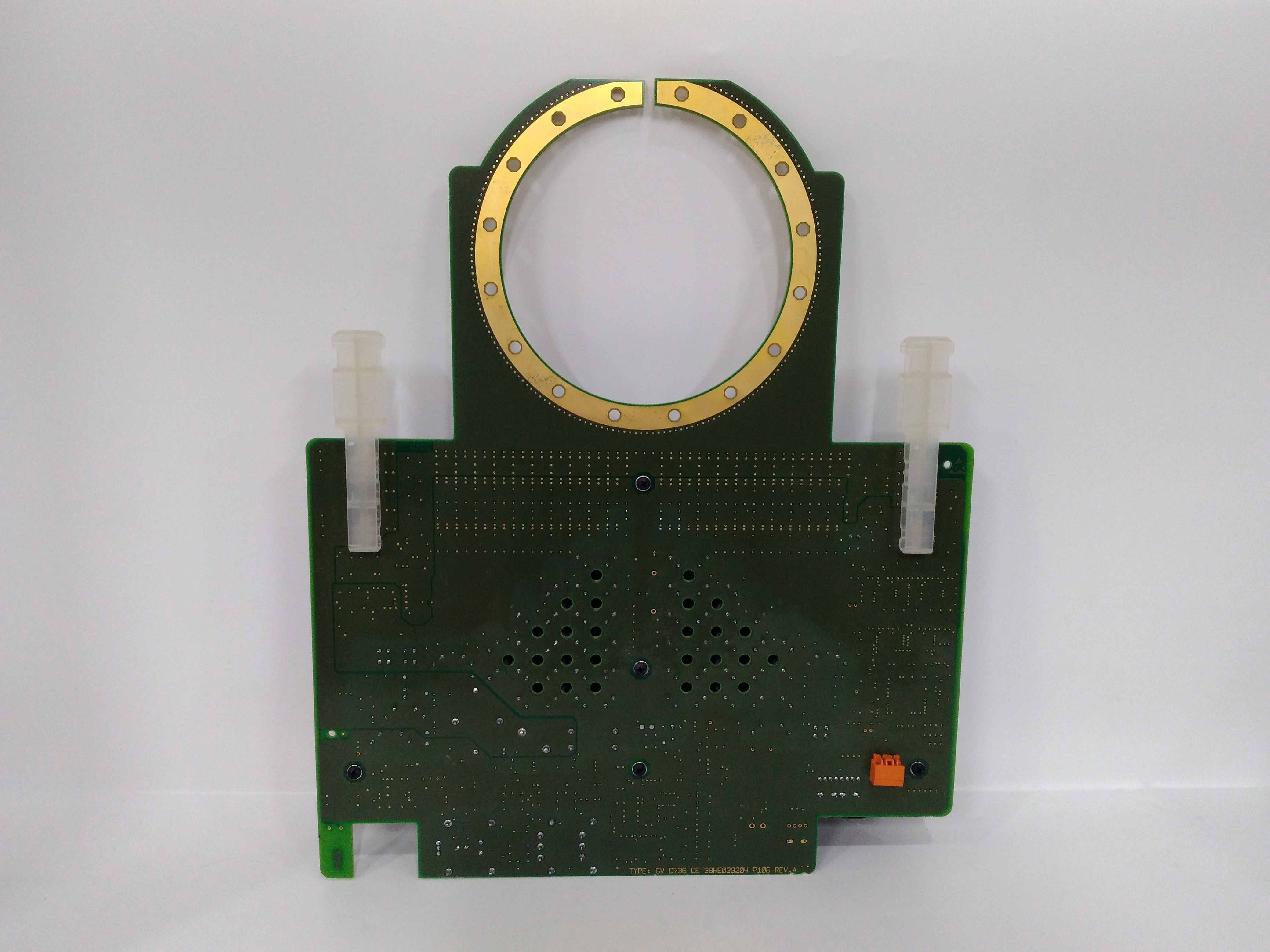 3BHE039203R0101 5SXE12-0184 GVC736CE101 (5)