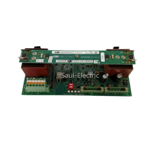 ABB 3BHE039905R0101 LTC745A101 Inverter Driver Board