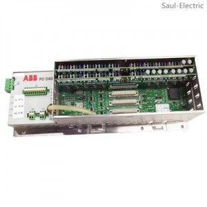 ABB 3BHE041626R0101 Digital input module Guaranteed Quality
