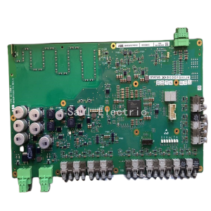 ABB 3BHE047217R0101 High Voltage Inverter Board