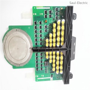 ABB 5SHY35L4503 3BHB004693R0001 Controller Module