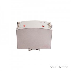 ABB 3BSC610037R1 SD821 Power Supply Device Beautiful price