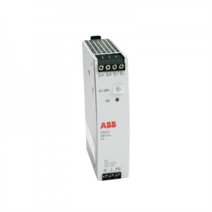 ABB SD832 Power Supply Device Beautiful price
