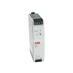 ABB 3BSC610065R1 SD832 Power Supply Device