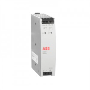 ABB SS832 POWER SUPPLY Beautiful price