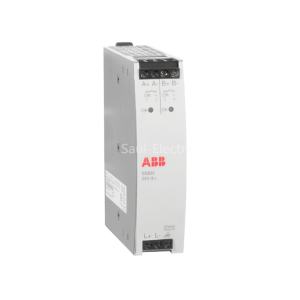 ABB 3BSC610068R1 SS832 Power Voting Unit