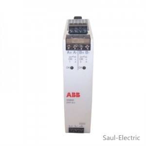 ABB 3BSC610068R1 SS832 Power Voting Unit Beautiful price