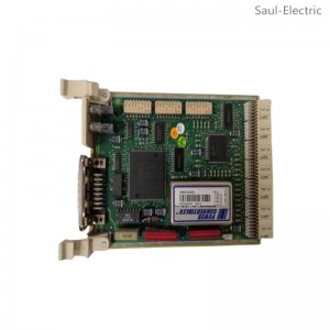 ABB CS513 3BSE000435R1 MasterBus 300E Communications Module guaranteed quality