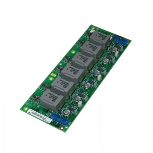 ATLAS PF3107-G-IB-HW System Module