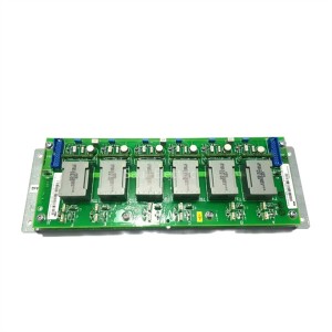 ABB SDCS-PIN-4 INTERFACE BOARD Beautiful price