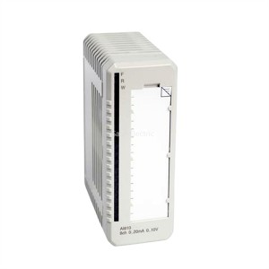ABB AI810 3BSE008516R1 Analog Input 8 ch