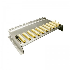 ABB 2MX04F-V0002 Industrial Automation Component