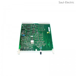 GE DS3800DMEA1 Printed Circuit Board