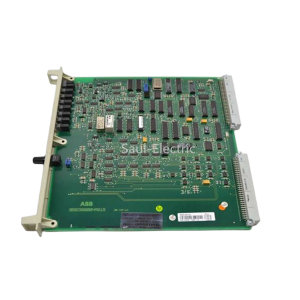 ABB 3BSE012211R1 DSBC 174 Bus Extender S100 I/O Bus