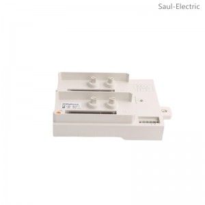 ABB 3BSE020846R1 Controller Module