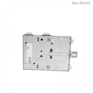 ABB 3BSE021480R1 processor module
