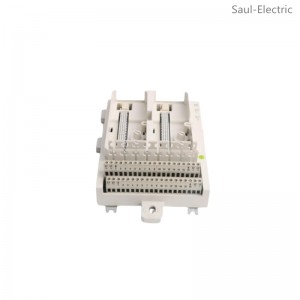 ABB 3BSE021443R1 control card