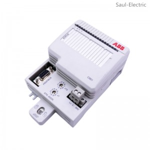 ABB 3BSE022360R1 simulation module