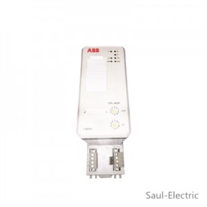 ABB 3BSE025255R1 CI820V1 S800 Redundant Beautiful price