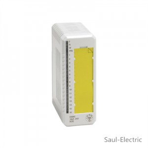 ABB 3BSE028586R1 DI880 High Integrity Digital Input Beautiful price