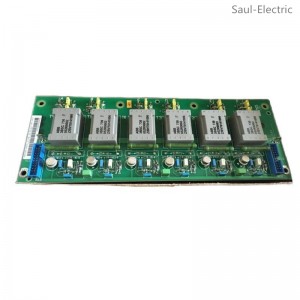 ABB 500MTM02 1MRB150020R1102 Input/Output Module