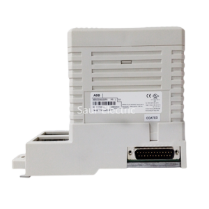 ABB CI854AK01 interface module