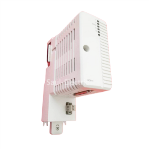 ABB 3BSE031154R1 BC810 CEX-Bus Interconnection Unit