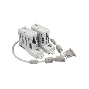 ABB BC810K02 3BSE031155R1 CEX-bus Interconnection Unit