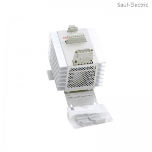 ABB 3BSE038726R1 Digital Input/Output Module