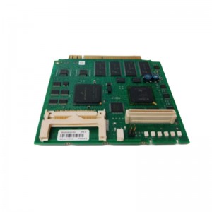 ATLAS PF4000-C-HW Control Board Module