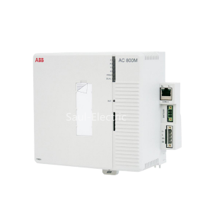 ABB 3BSE053242R1 PM891K02 Redundant Processor Unit