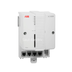 ABB 3BSE066490R1 PM856AK01 Processor Unit