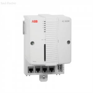 ABB PM856AK01 Controller