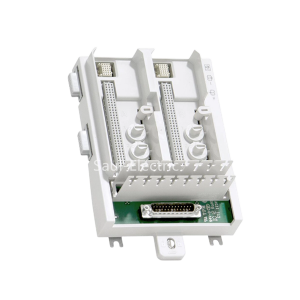 ABB 3BSE069966R1 TU854 Module Termination Unit