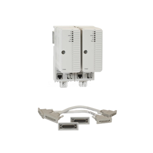 ABB 3BSE071500R1 BC820K02 RCU-Link and CEX-Bus Interconnection Units