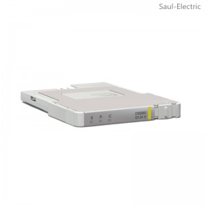 ABB DIS0006 2RAA005802A0003G 2RCA022748C Analog output module guaranteed quality