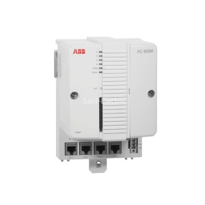 ABB PM867K01 3BSE076355R1 Processor Module Good price
