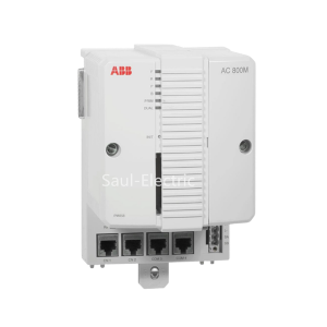 ABB 3BSE082895R1 PM858K01 Processor Unit