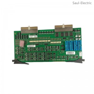 ABB 3BUS208728-001 Logic Controller