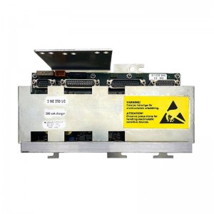 ABB 3HAC020105-001 Control Module