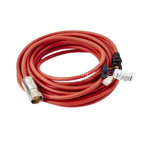 ABB 3HAC031683-004 CABLE TEACH PENDANT