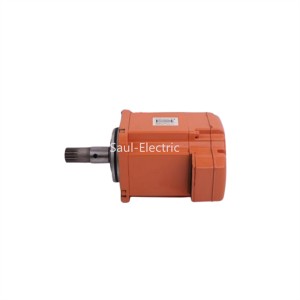 ABB 3HAC17346-1/01 SERVO MOTOR